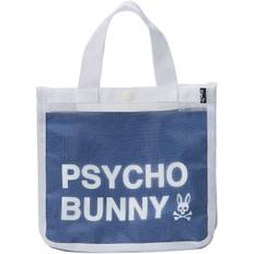 Round Bag CLARITY PBMG5SBC34 [Psycho Bunny]