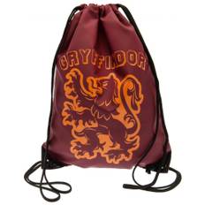 Harry Potter Gympåse Gryffindor