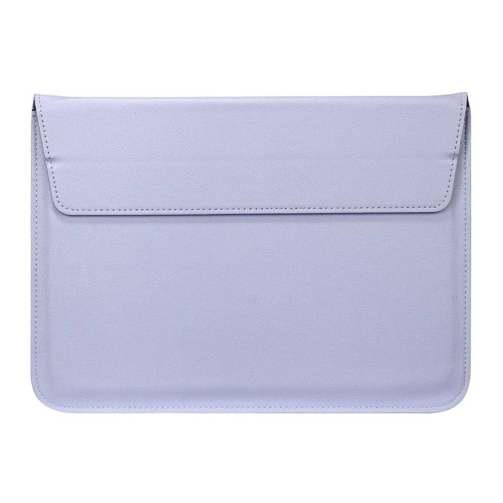 Trolsk Fodral Kuvertdesign (MacBook 13") - Lilla.
