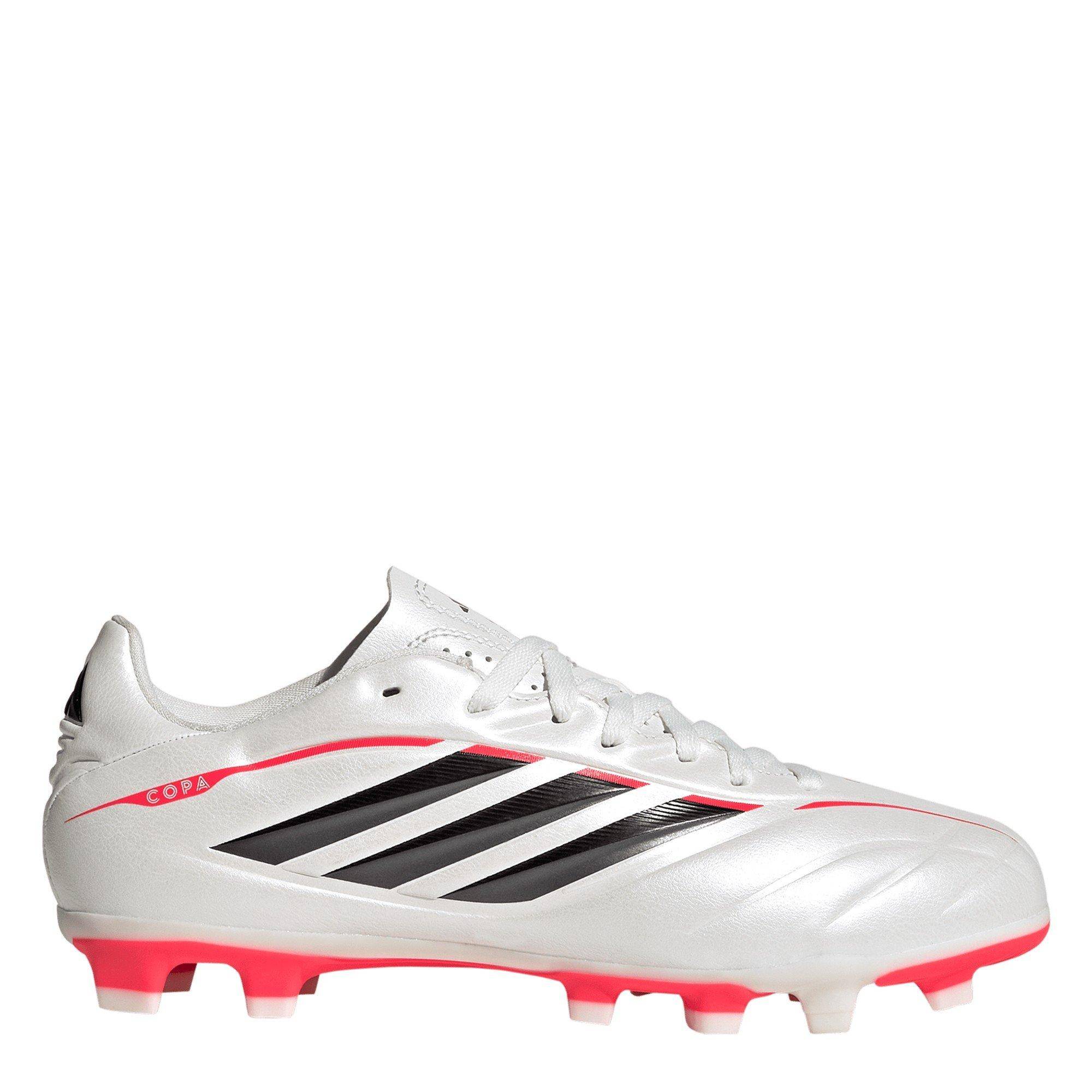 Adidas Childrens Adidas Copa Pure Iv Club Firm Ground Football Boots