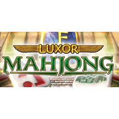 LUXOR: Mah Jong (PC) - Standard