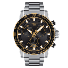 TISSOT SUPERSPORT CHRONO