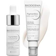 Bioderma Pigmentbio Brighter Skin Duo