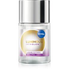 NIVEA Luminous 630 Skin Glow udglattende pleje med lysende effekt 100 ml - 100 ml