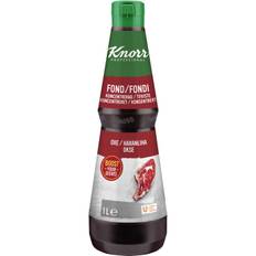 Knorr Oxfond Koncentrerad 1L