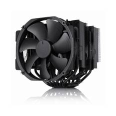 Noctua NH-D15 chromax.black Processor Kylare 15 cm Svart
