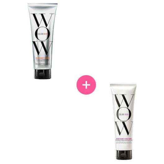 COLOR WOW Schampo Paket 1 Stycke (716,00 kr / 1 Stycke)