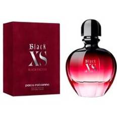 Paco Rabanne Black XS Pour Femme EDP 80 ml