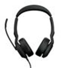 JABRA Evolve2 50 USB-C MS Stereo