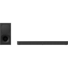 OPEN-BOX RENEWED - Sony HT-SD40 2.1ch Soundbar with Wireless Subwoofer