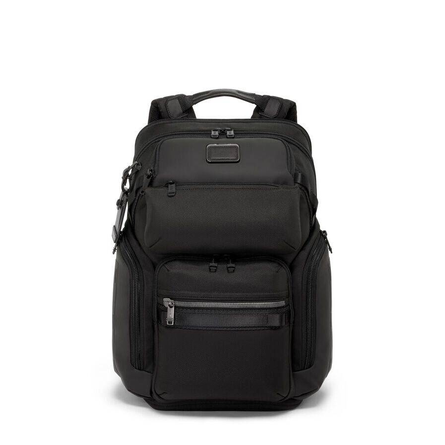 TUMI Alpha Bravo Ryggsäck 15"