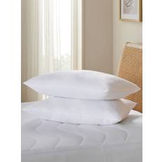 Next Medium 2 Pack Sleep In Comfort Pillows
