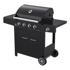 Gasolgrill Tampa 4B