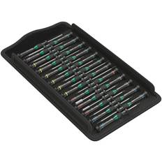 Wera Kraftform Micro Big Pack 1 - Schraubendrehersatz