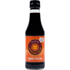 Renée Voltaire Shoyu Japansk Soja Eko 250ml