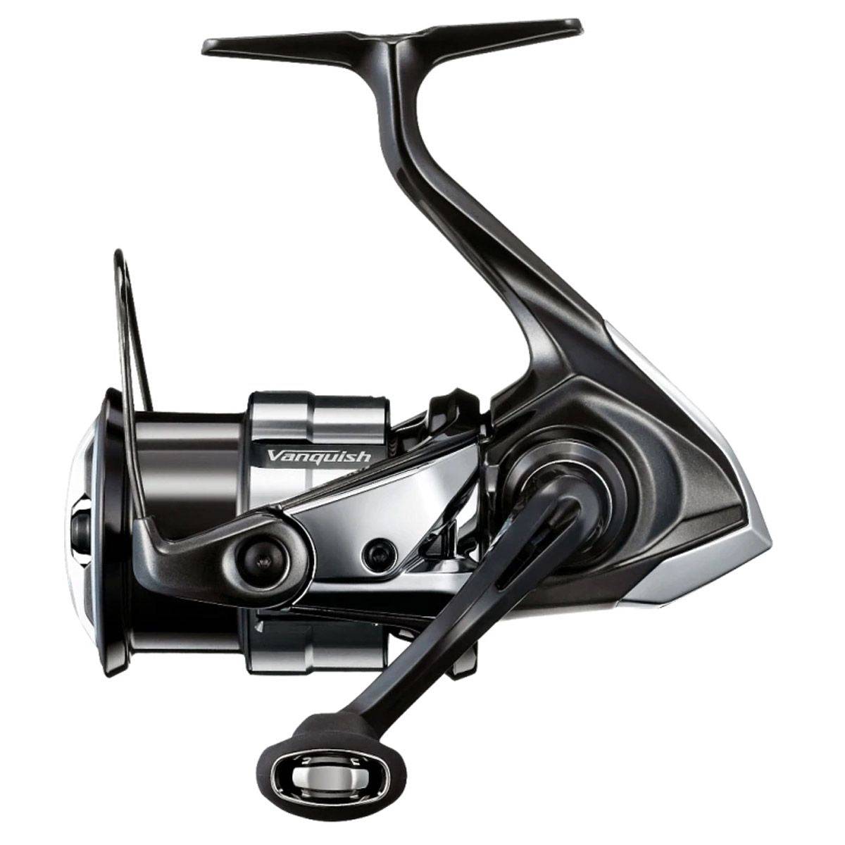 Shimano Vanquish FC Haspelrulle