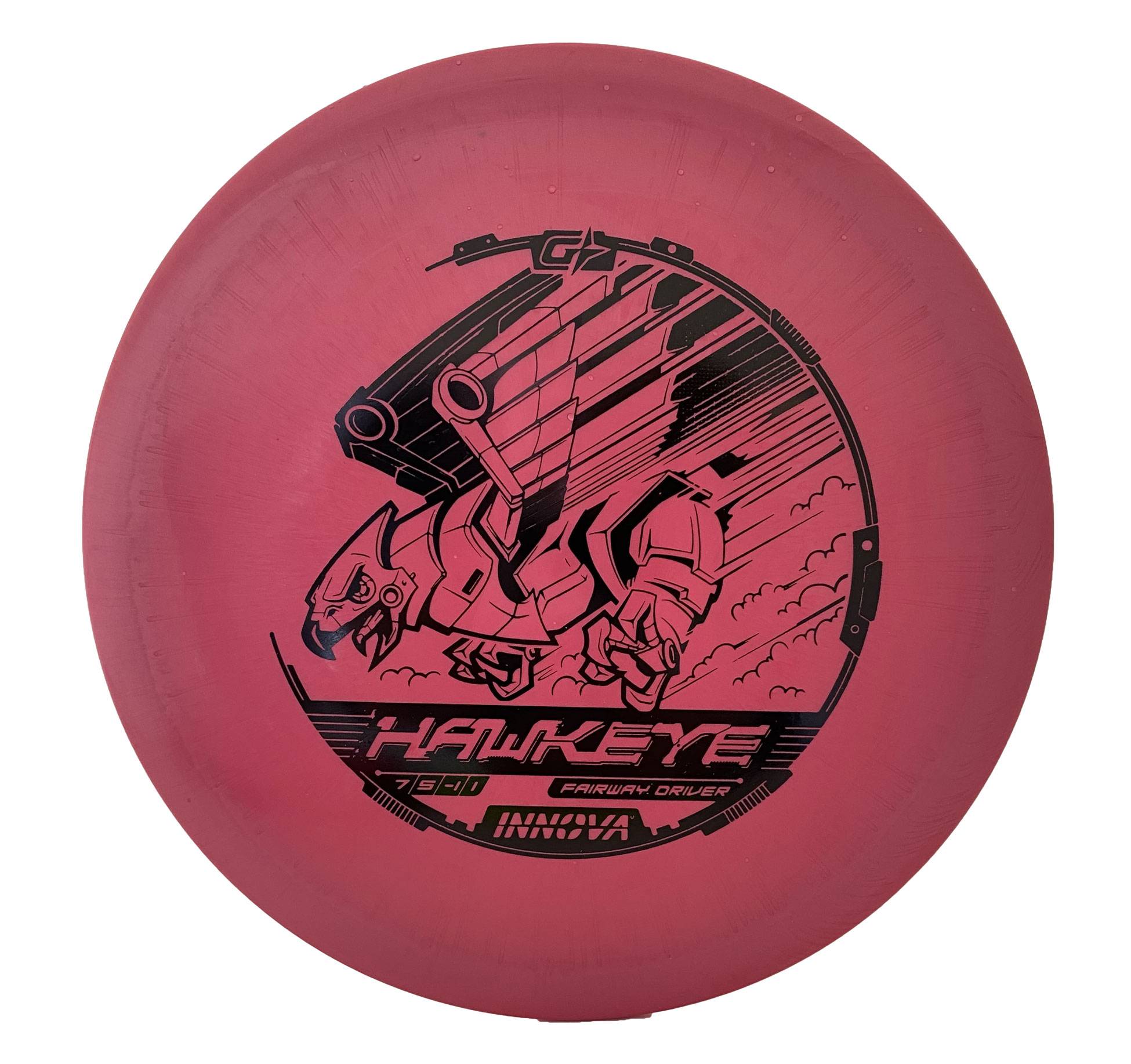 Innova Disc Gstar Hawkeye - Fairway Driver