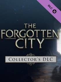 The Forgotten City - Collector's DLC (PC) - Steam Key - GLOBAL