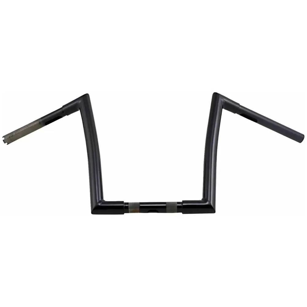 Todd´s Cycle 12thick Styr