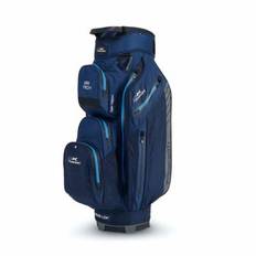 Powakaddy Dri Tech Cart Bag 2024 Navy