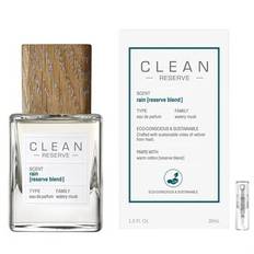 Clean Reserve Rain - Eau de Parfum - Doftprov - 5 ml