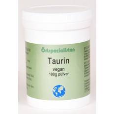 Örtspecialisten Taurin pulver 100g