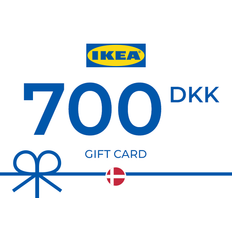 IKEA Gift Card 700 DKK