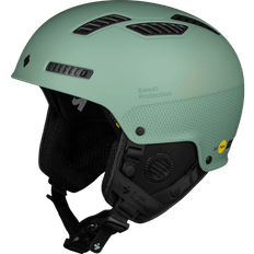 Sweet Protection Igniter 2vi Mips Helmet Hjälmar Willow Green - L-XL