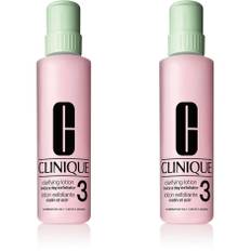 2st Clinique Clarifying Lotion Twice a Day Exfoliator 3 487 ml