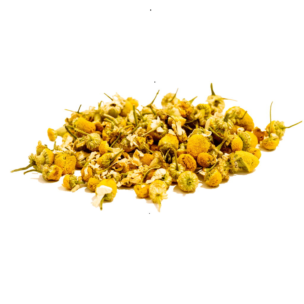 Kamomillte – Lyxigt örtte – 150 g