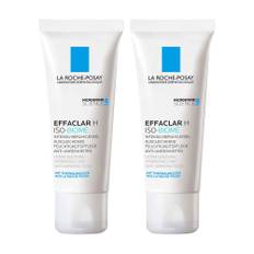 La Roche Posay Effaclar H Iso-Biome Doppelpack 2x40 ml