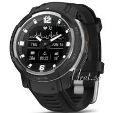 Garmin 010-02730-03 Instinct Crossover Standard Edition Gummi Ø45 mm