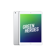 iPad 8 (2020) 10.2" | WIFI | 128GB | Silver | Perfekt