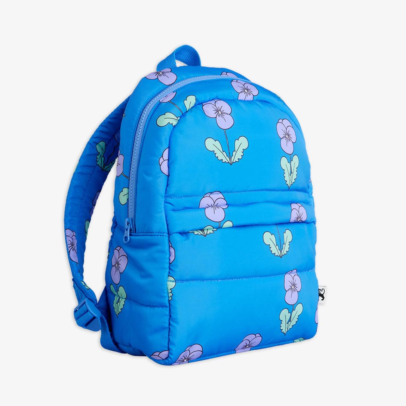 Violas padded backpack.