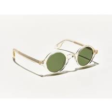 Moscot Zolman Sun Flesh - Brun Transparent