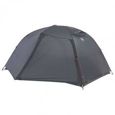 Tente Big agnes Copper Spur HV UL3 Bikepack Gray/Silver (Gris argent)