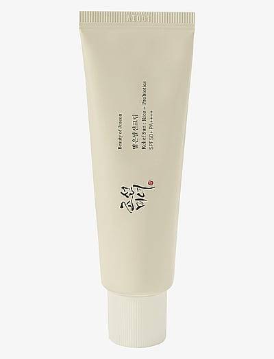 Beauty of Joseon Relief Sun: Rice + Probiotics SPF50+ PA++++ - Skönhet - CLEAR / undefined