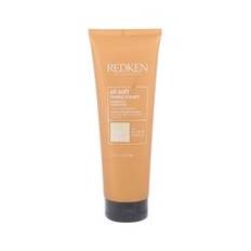 Redken - All Soft Heavy Cream Treatment - Hair mask 250ml