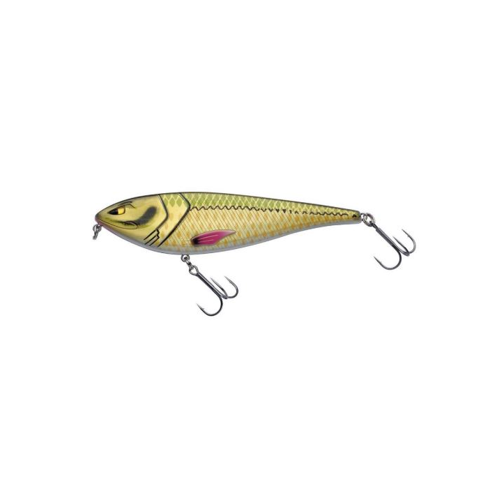 Berkley Zilla Glider 16CM 65G Ayu Green