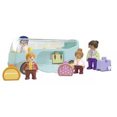 Playmobil Junior: Bus