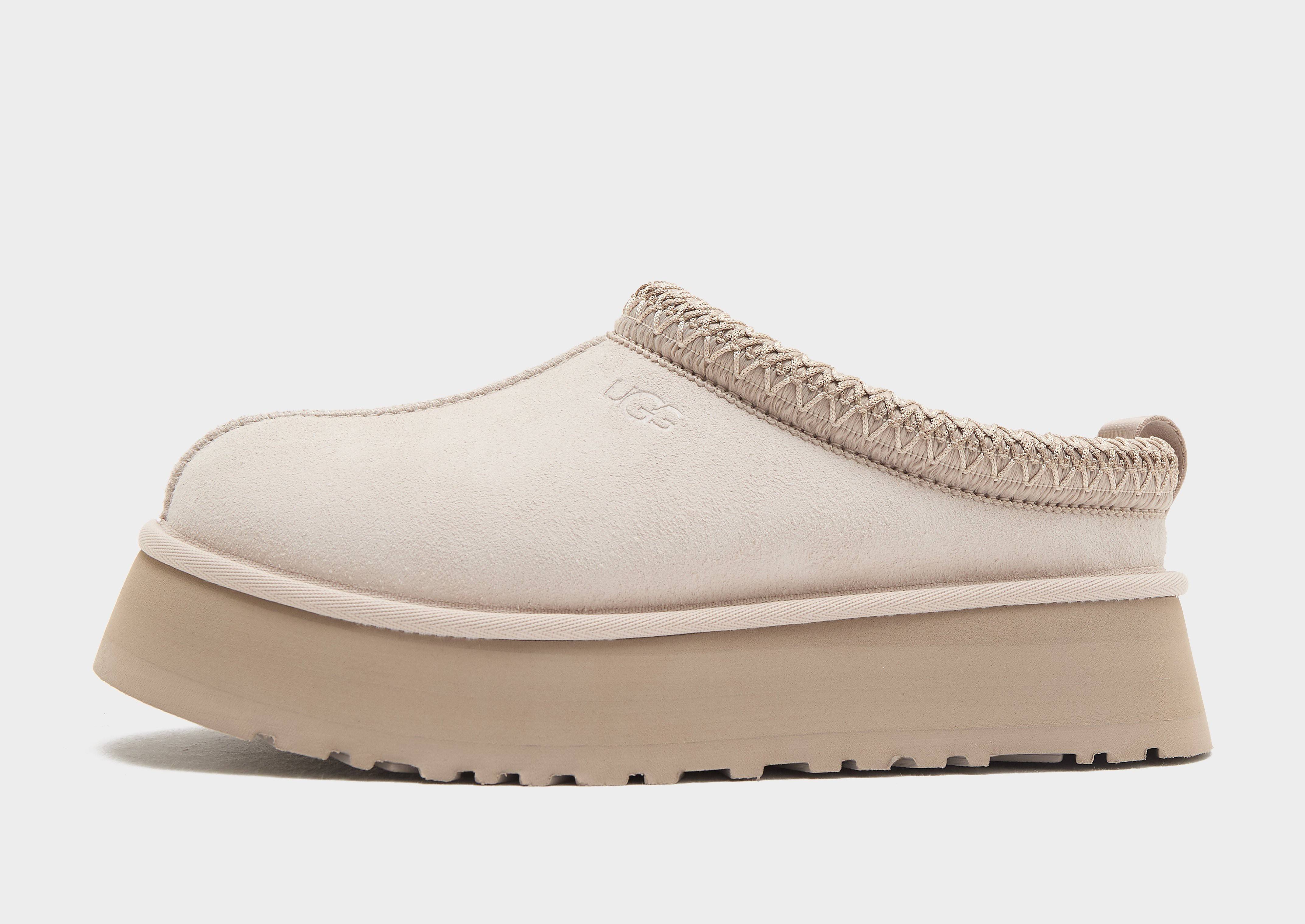 UGG Tazz II Women's, Creme