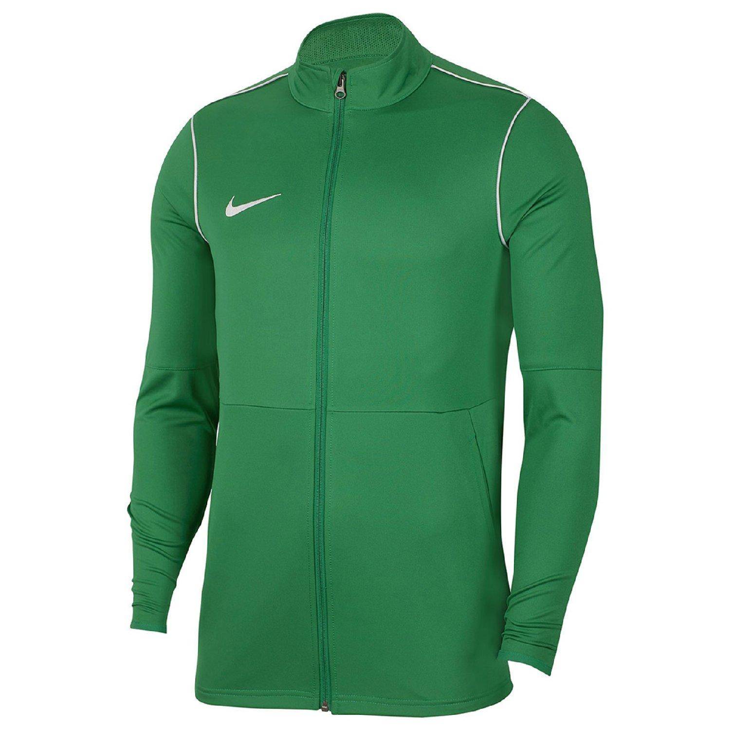 Nike Kids' Park 20 Dri-Fit Full-Zip Tracksuit Top