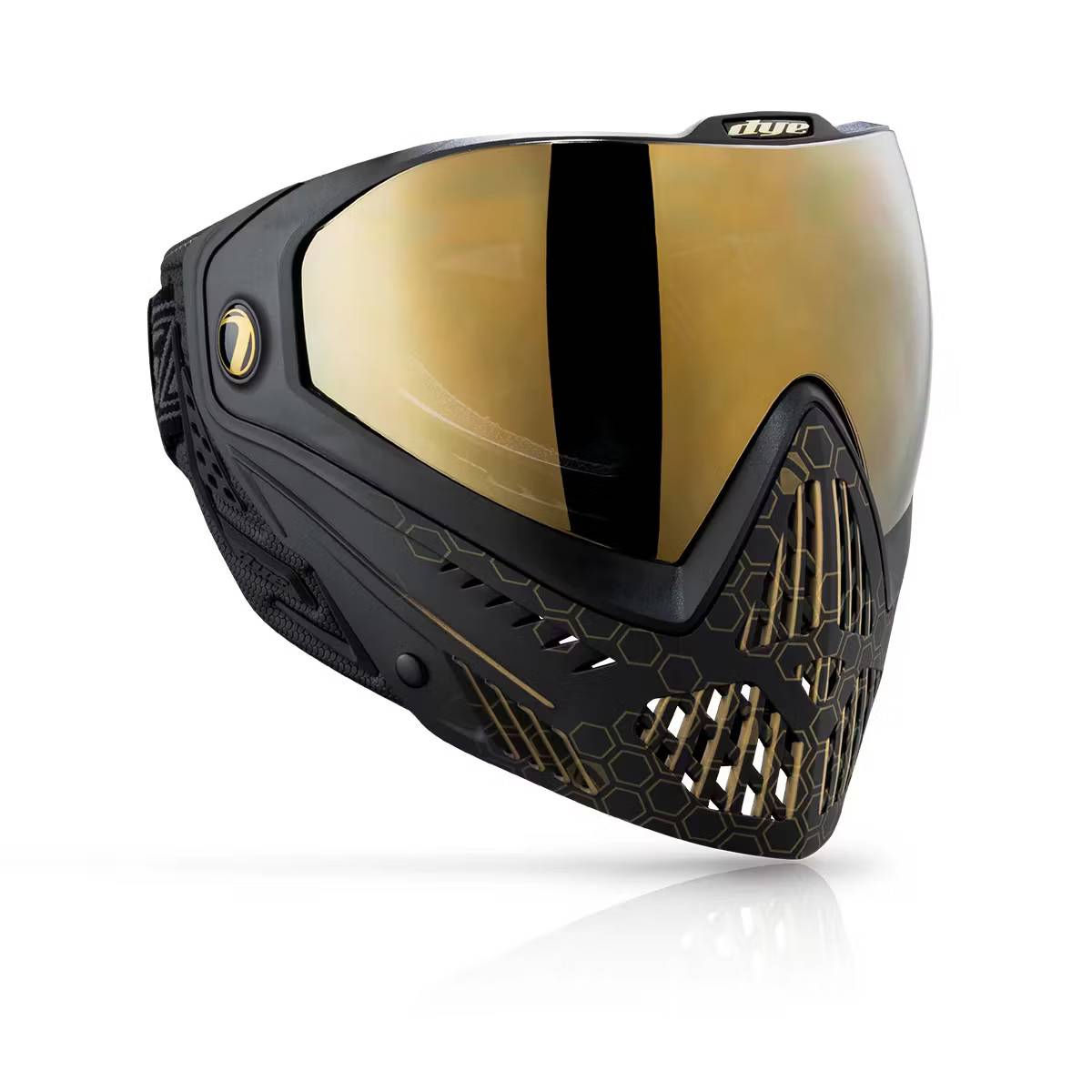 DYE i5 Mask Hypercam