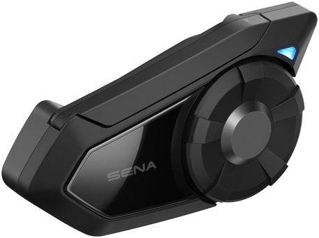 SENA 30K BT / Mesh and HD Speakers – Singlepack