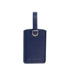 Bagagebricka 2-pack midnight blue