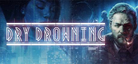Dry Drowning (PC) - Standard