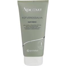 Apoliva Fotvårdssalva, 175 ml