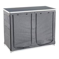 Opbevaringsskab "Wecamp Modus" Double
