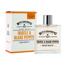 Thistle & Black Pepper Eau de Toilette