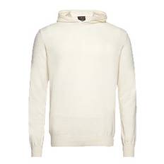 OSCAR JACOBSON Pascal Hoodie |Beige |XXL